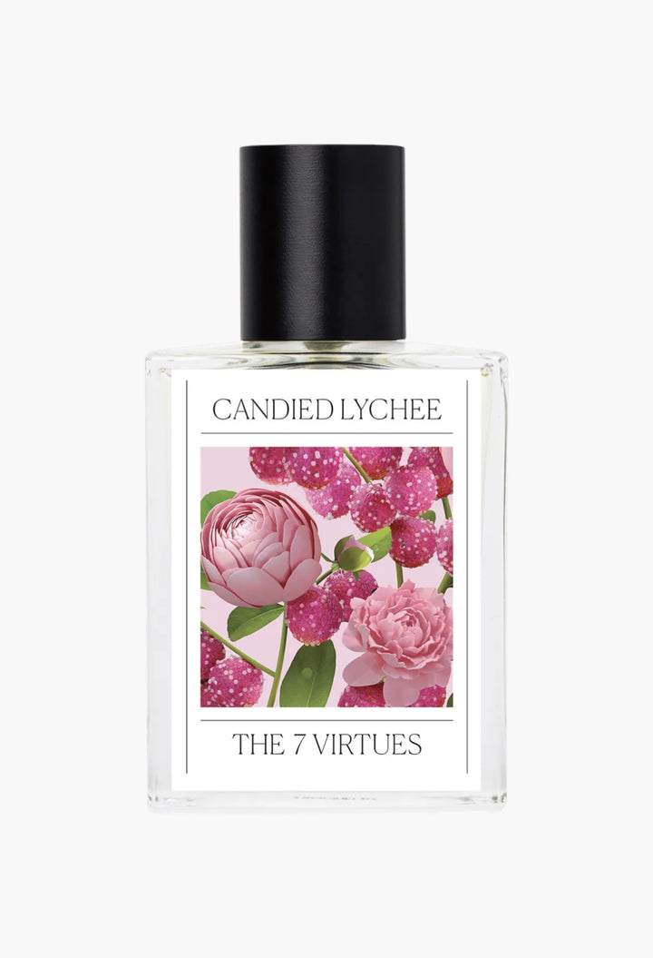 Candied Lychee Eau de Parfum - GLAM MODA