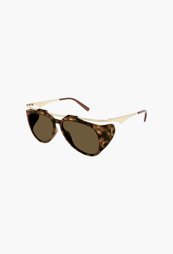 SL M137 AMELIA 002 Sunglasses
