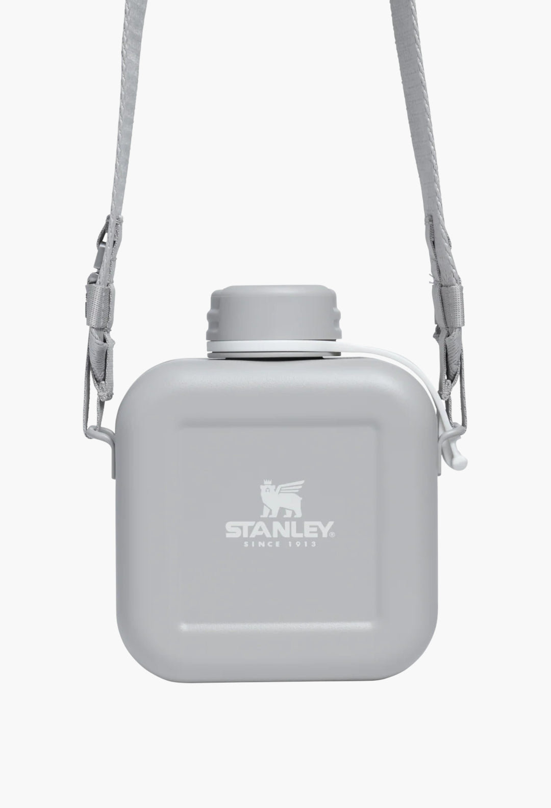 The Next X Nature Canteen - GLAM MODA