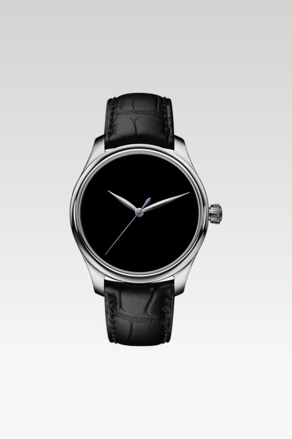 Endeavour Centre Seconds Concept Vantablack®