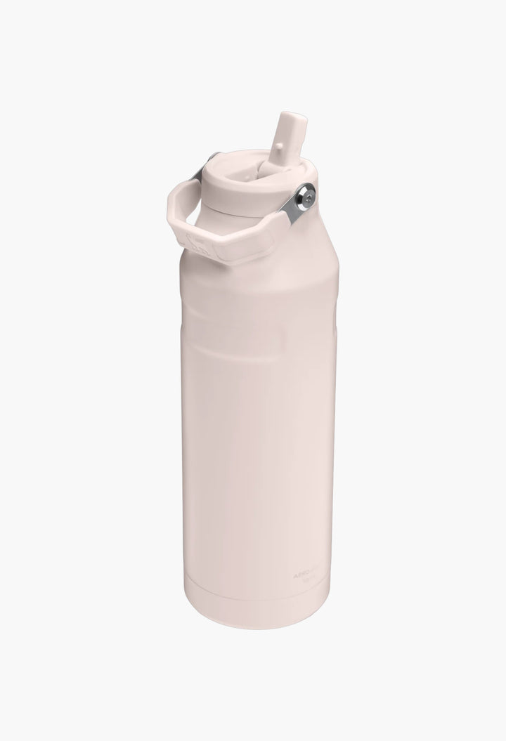 The IceFlow™ Bottle with Flip Straw Lid - GLAM MODA