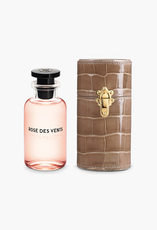 LS0225 - Perfume Travel Case 100ml