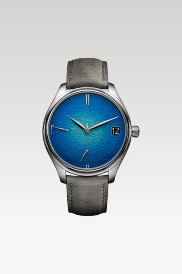 Endeavour Perpetual Calendar