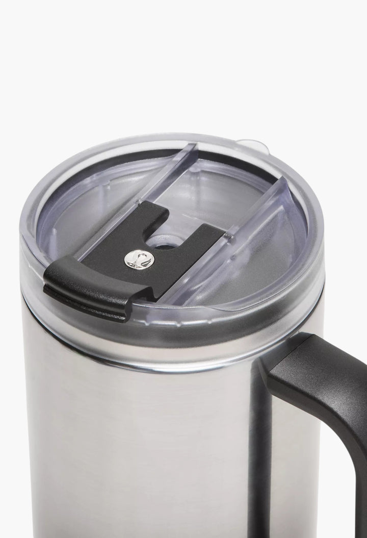 Insulated Tumbler 40oz Shine - GLAM MODA