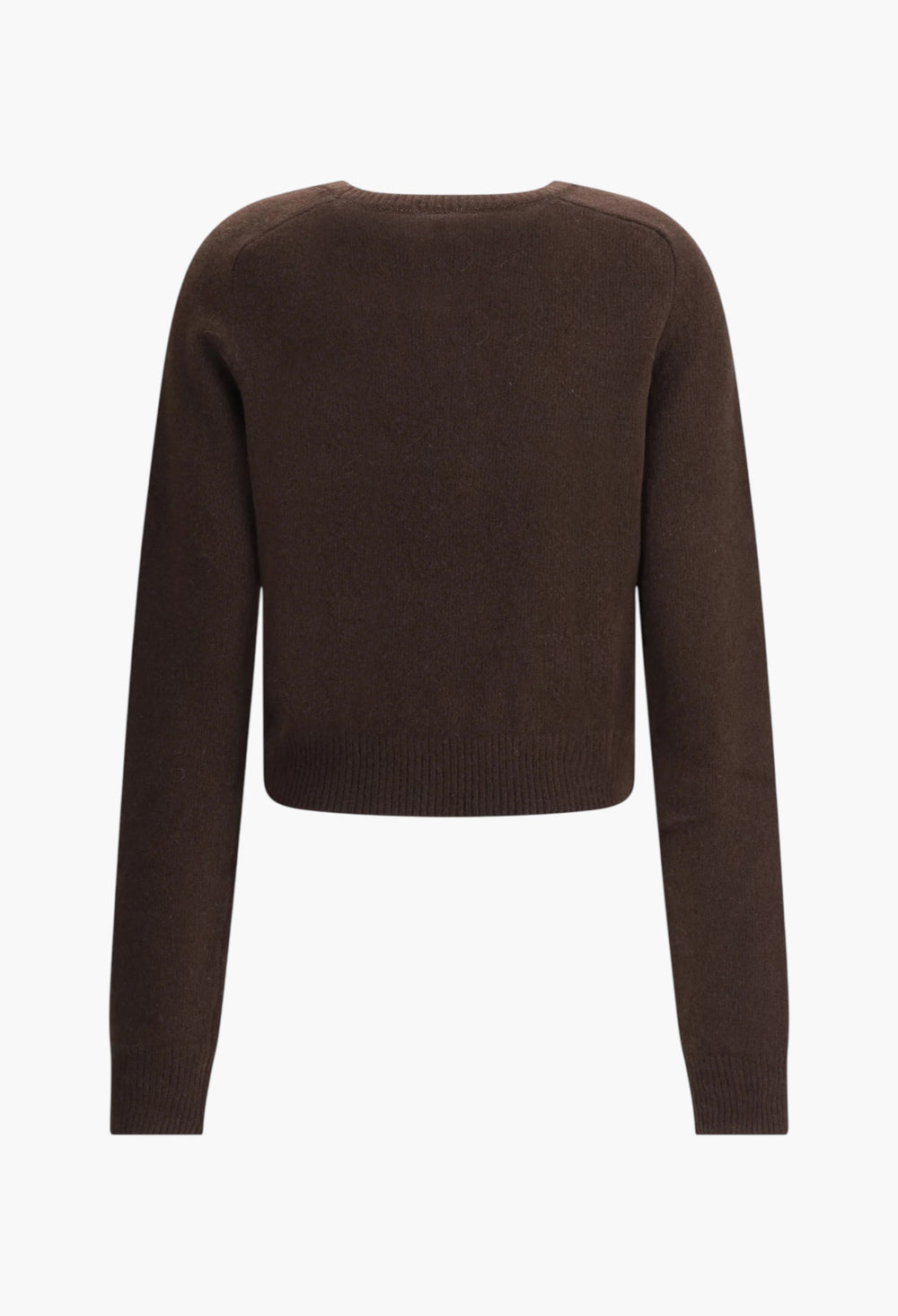 Cashmere Bad Romance Sweater - GLAM MODA