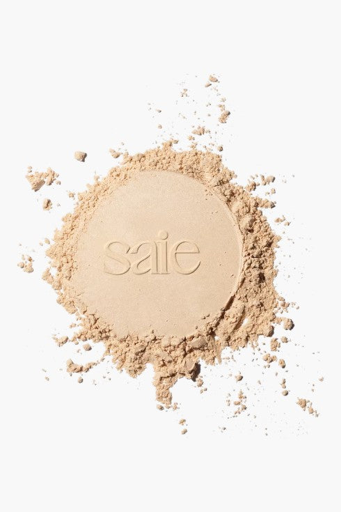 Translucent - Airset Radiant Loose Setting Powder