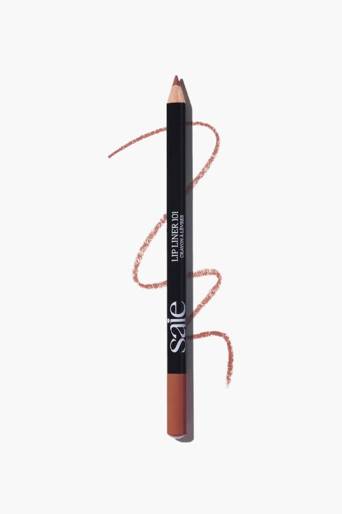 Flirt - Lip Liner 101 Creamy & Defining Lip Pencil