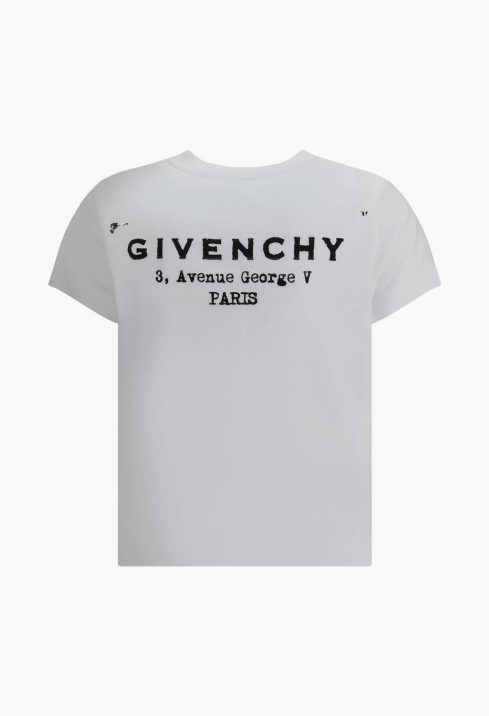 Logoed T-Shirt - GLAM MODA
