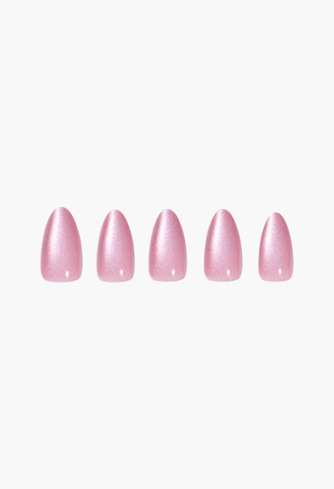 Premium Press-On Nail Kit - GLAM MODA