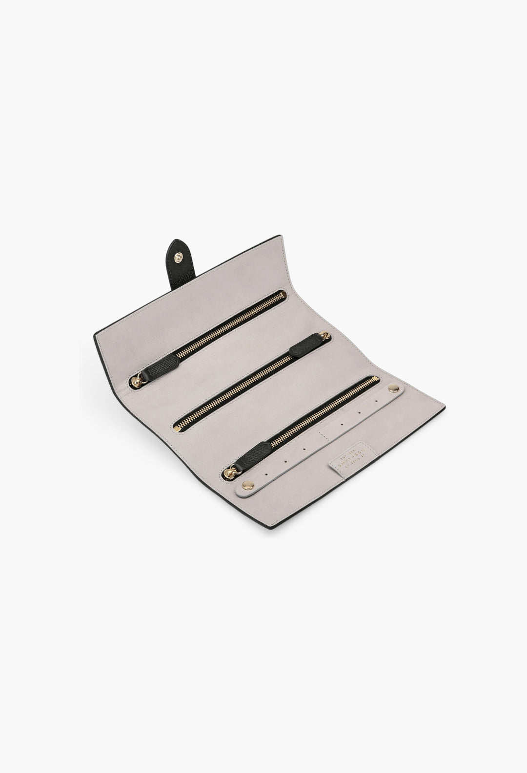 Small Jewellery Roll in Panama - GLAM MODA