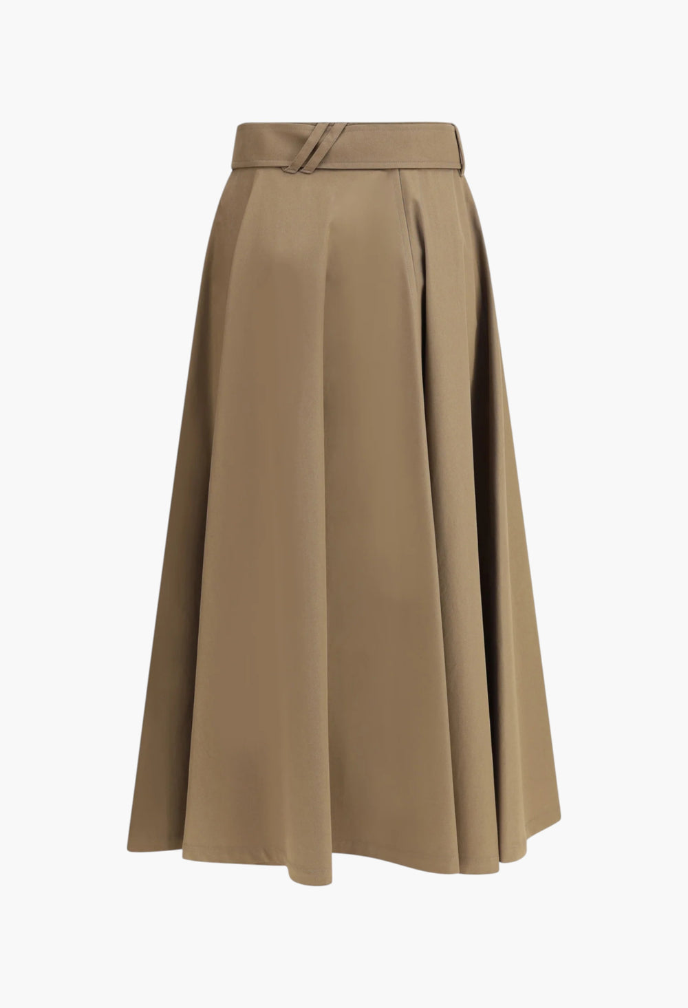 Trench Midi Skirt - GLAM MODA