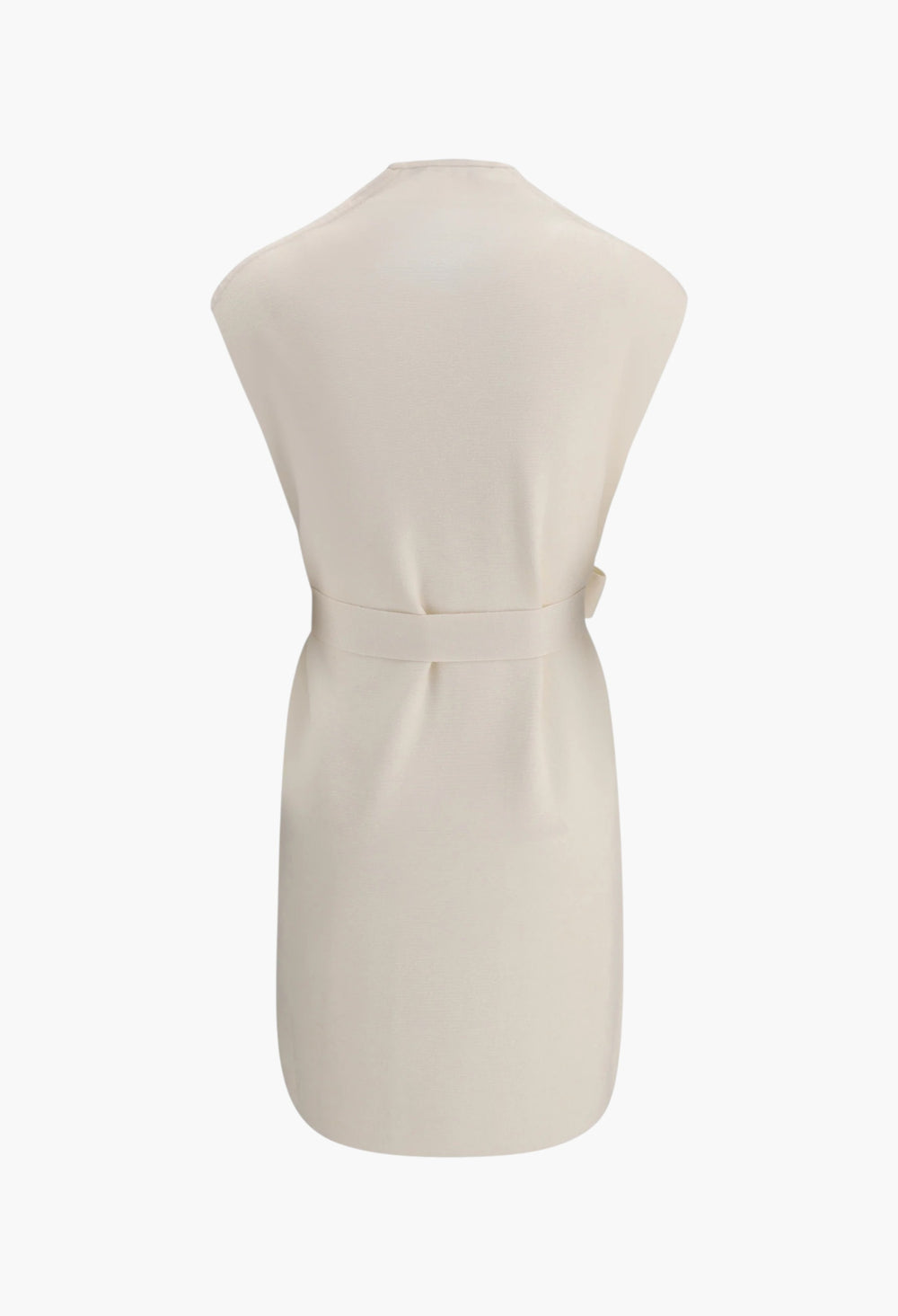 Abete long Vest - GLAM MODA