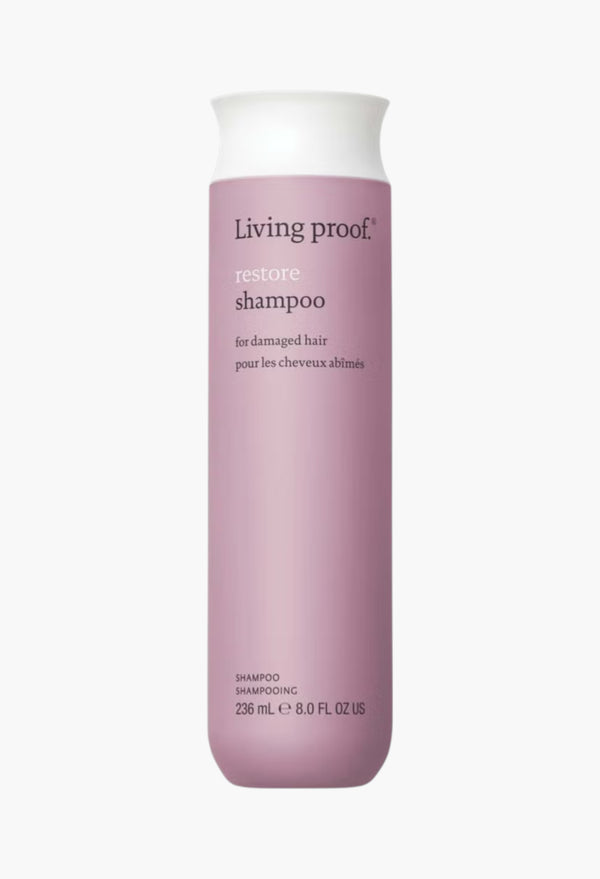 Restore Shampoo 236ml