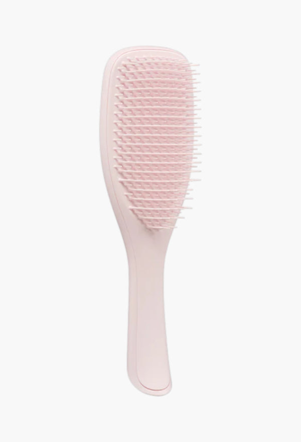 Marshmallow Pink - The Ultimate Detangler Plant Brush™-Straight & Wavy
