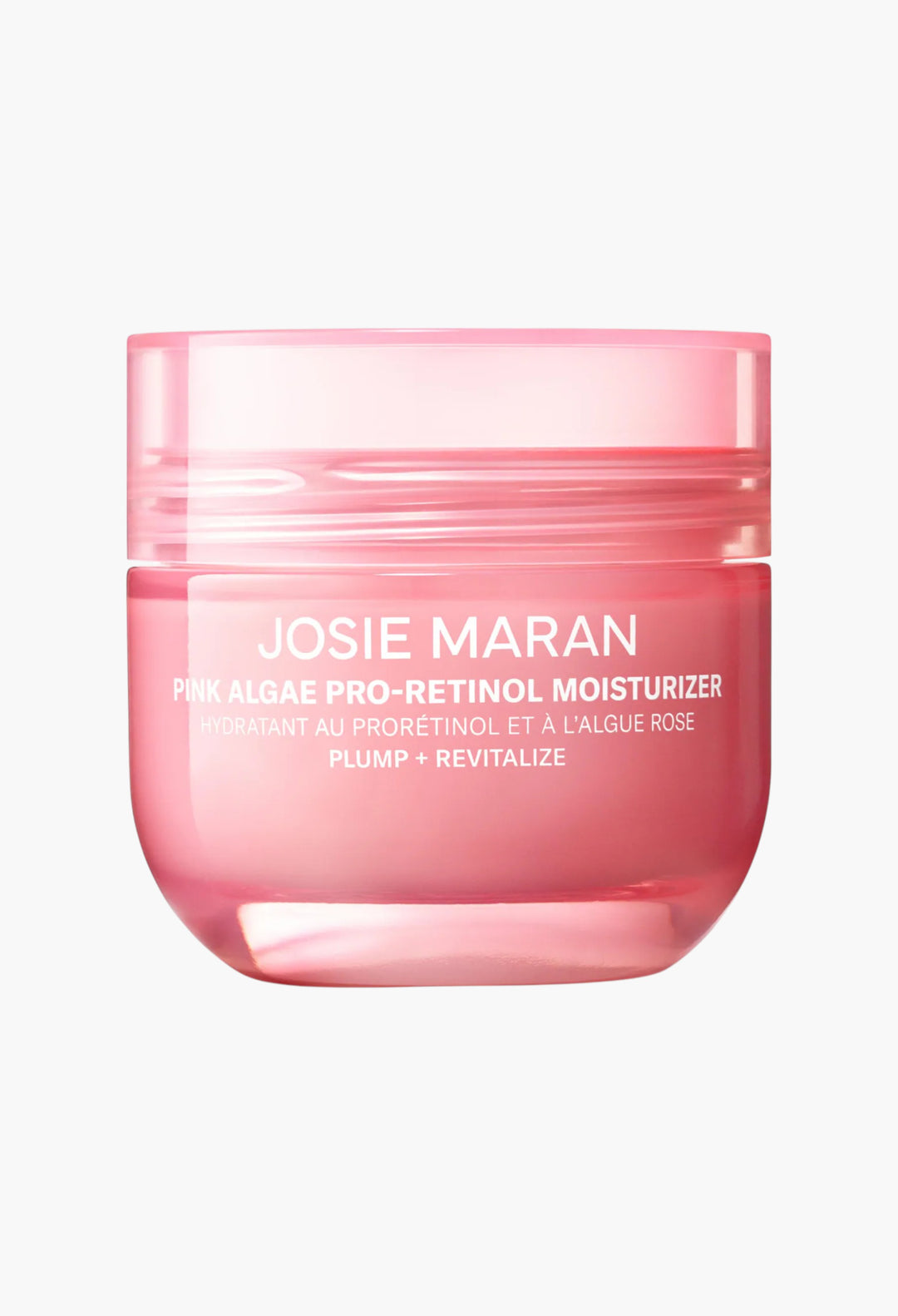 Pink Algae Pro-Retinol Anti-Aging Moisturizer - GLAM MODA