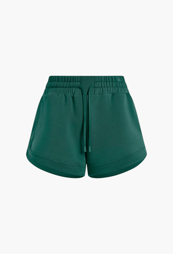 Forest - Ollie High-Rise Short 3.5''
