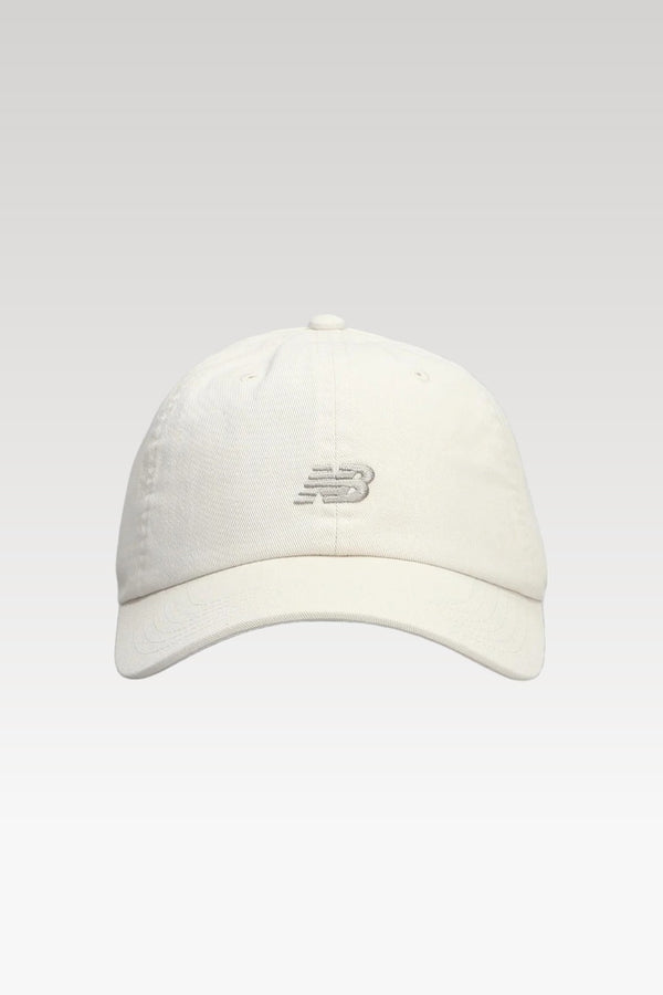 Logo Embroidered Baseball Cap