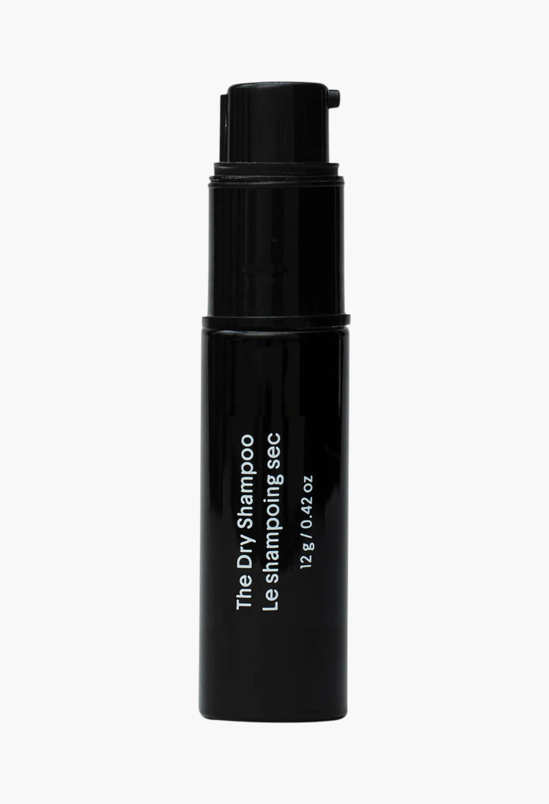 The Non-Aerosol Dry Shampoo Powder for Oily Hair - GLAM MODA