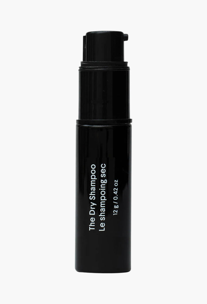 The Non-Aerosol Dry Shampoo Powder for Oily Hair - GLAM MODA
