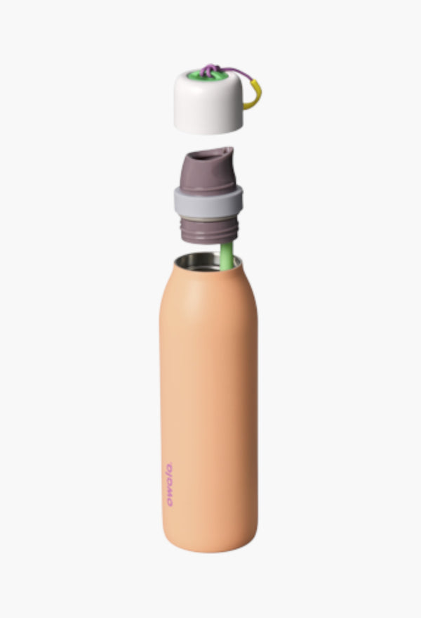 Peachy Keen - FreeSip® Twist