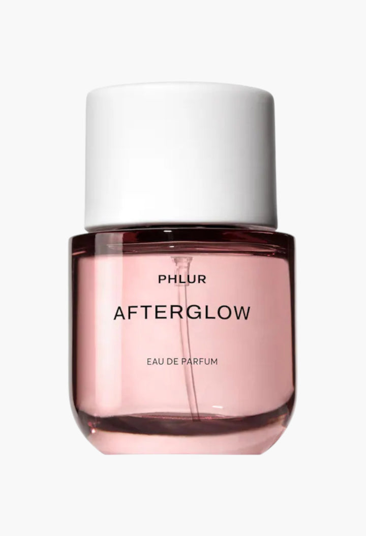 Afterglow Eau de Parfum with Amber - GLAM MODA