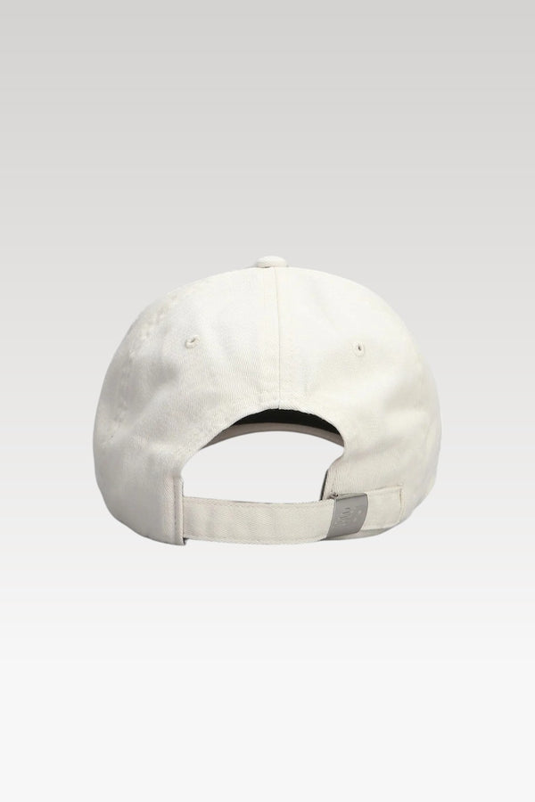 Logo Embroidered Baseball Cap