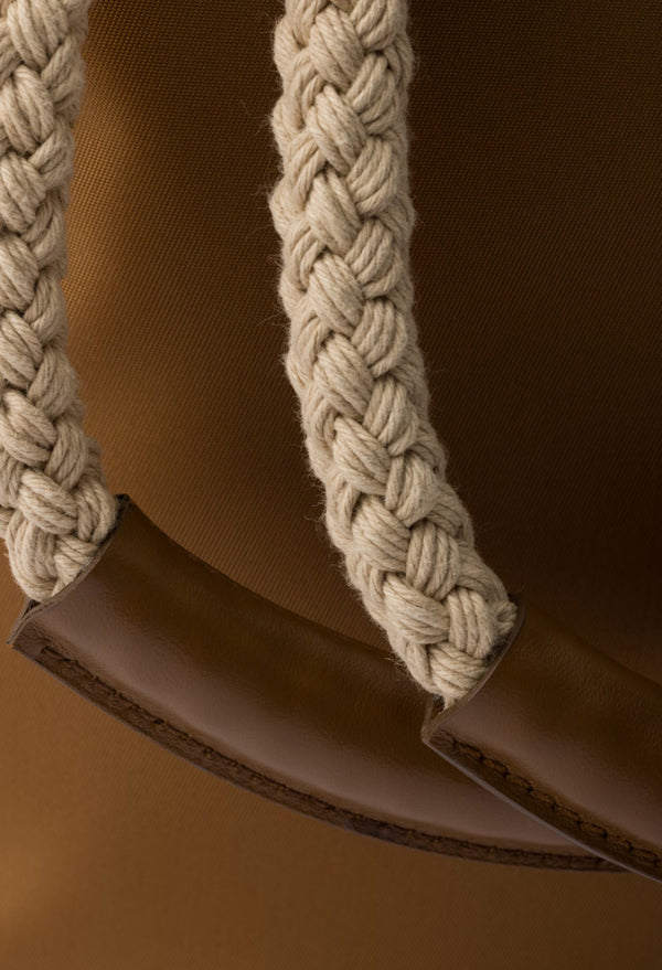 Brandy - Prada Mariner Re-Nylon Bucket Bag