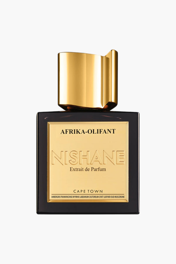 Afrika Olifant Perfume By Nishane