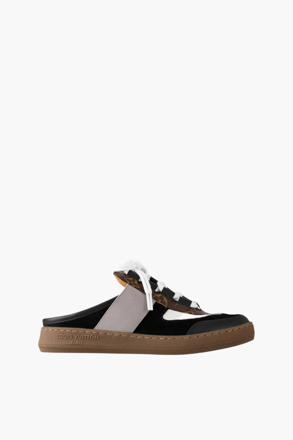 LOUIS VUITTON Lous Open Back Sneaker