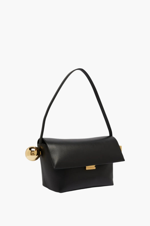 JACQUEMUS Le Rond Carre Bag