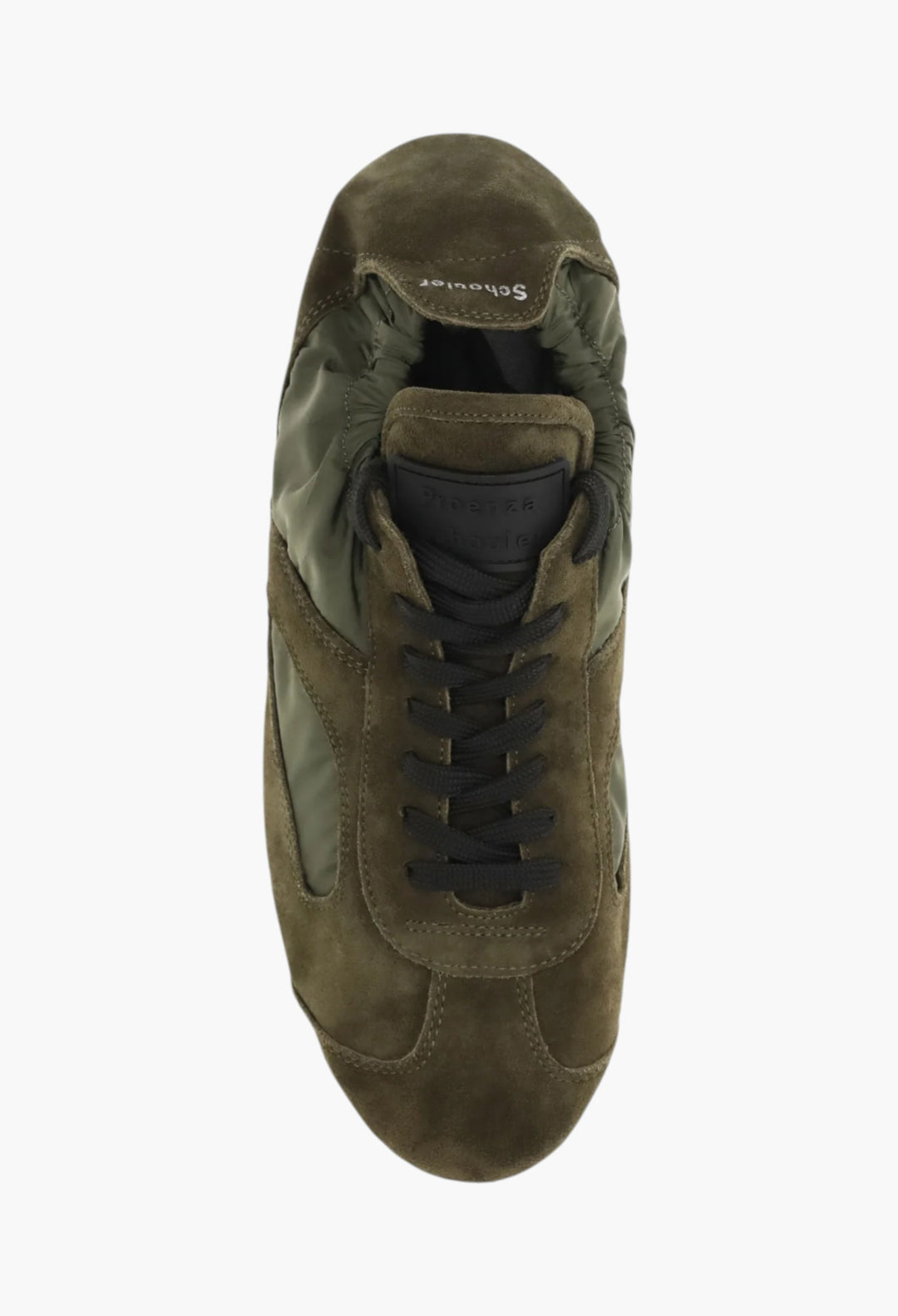 Soft Track Sneakers - GLAM MODA