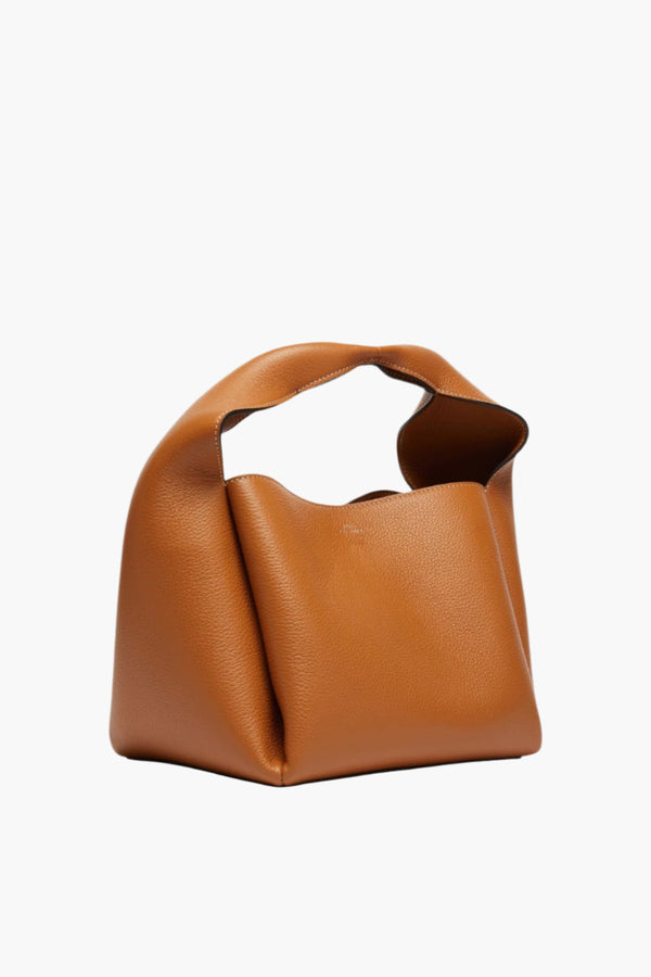 TOTÊME Leather Bucket Bag