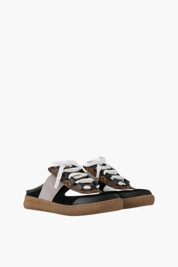 LOUIS VUITTON Lous Open Back Sneaker