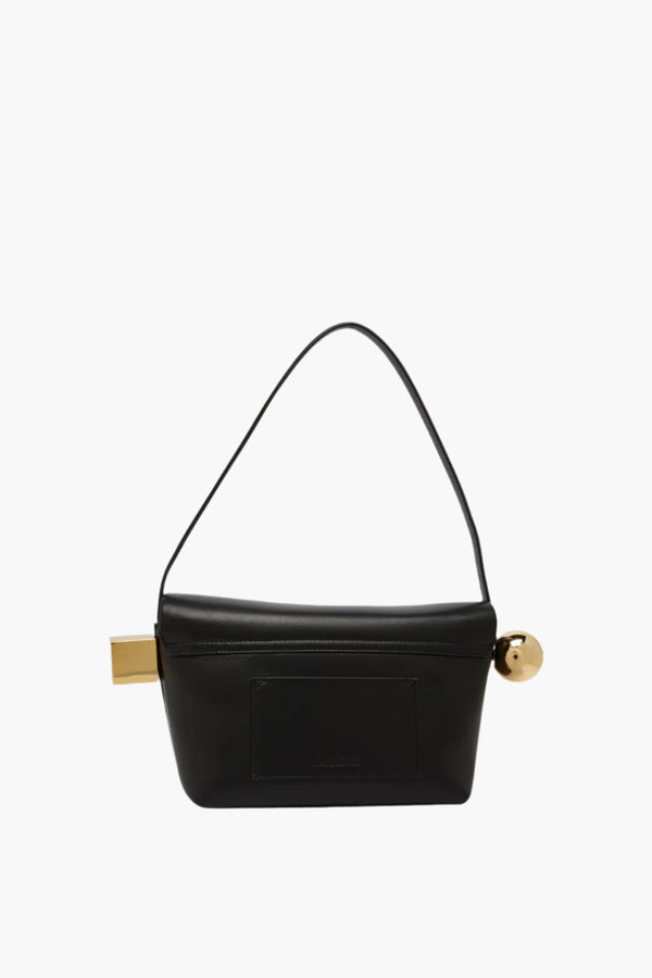 JACQUEMUS Le Rond Carre Bag