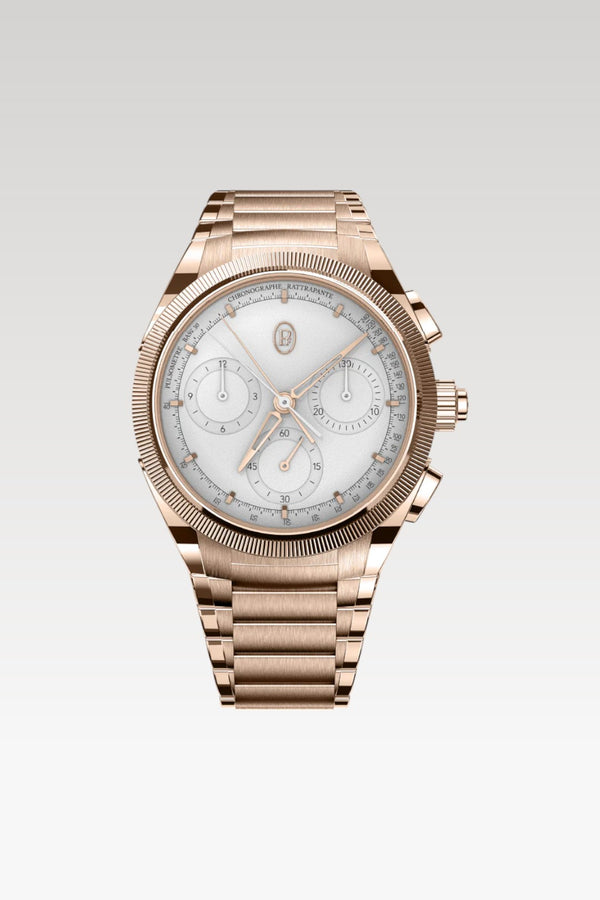 Tonda PF Split Seconds Chronograph