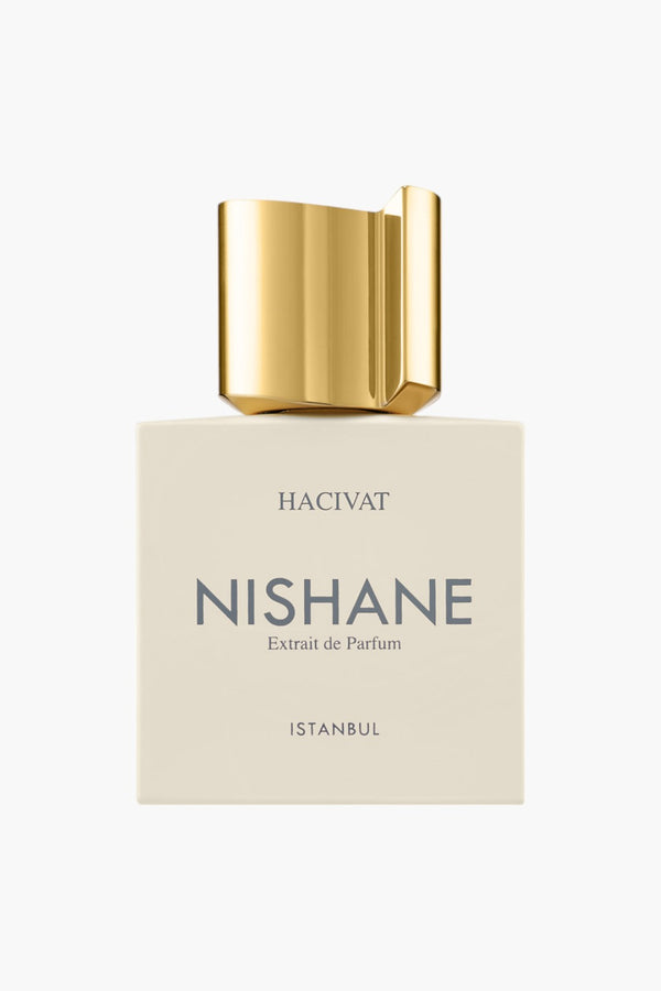 Hacivat Perfume By Nishane