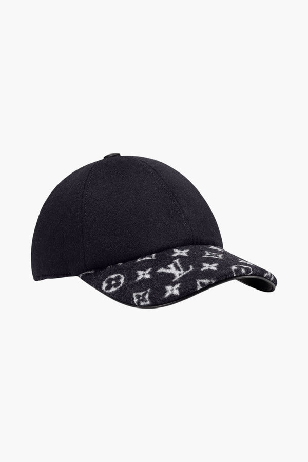 Endless Cap