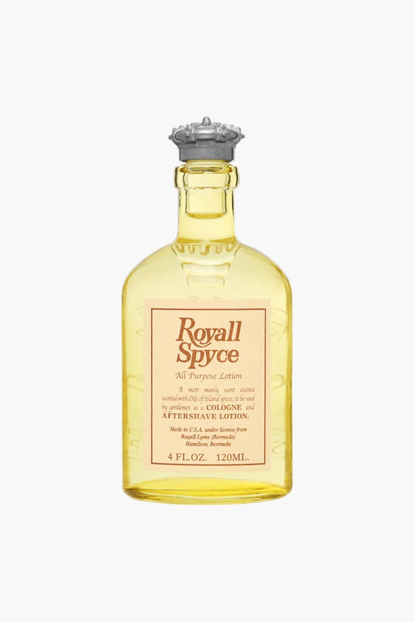 Royall Spyce Cologne By Royall Fragrances