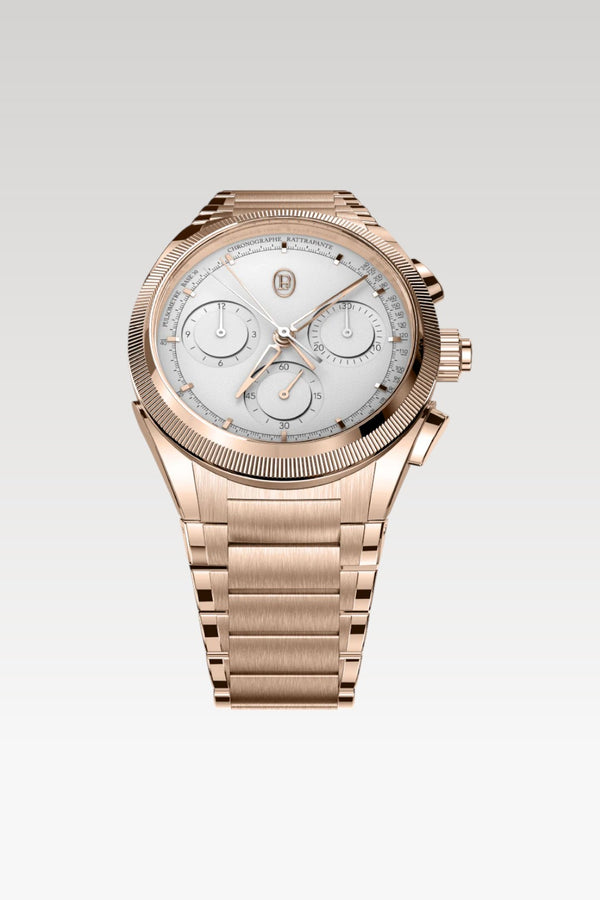 Tonda PF Split Seconds Chronograph
