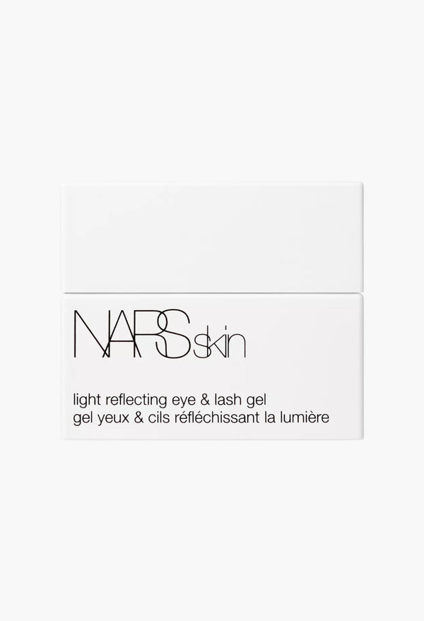 NARSskin Light Reflecting Eye & Lash Gel