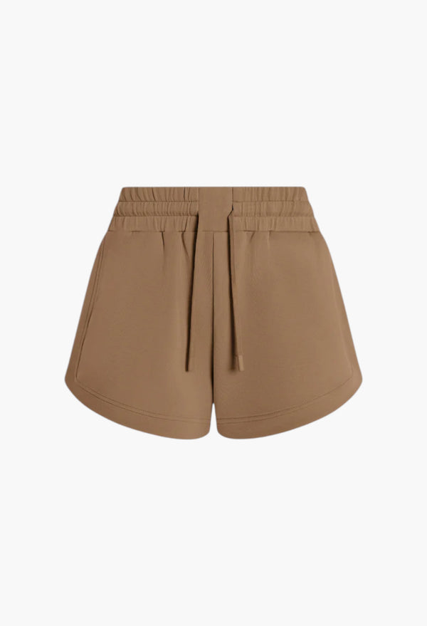 Golden Bronze - Ollie High-Rise Short 3.5''