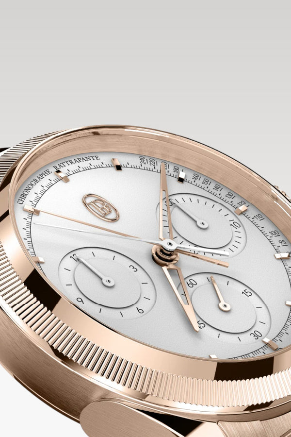 Tonda PF Split Seconds Chronograph