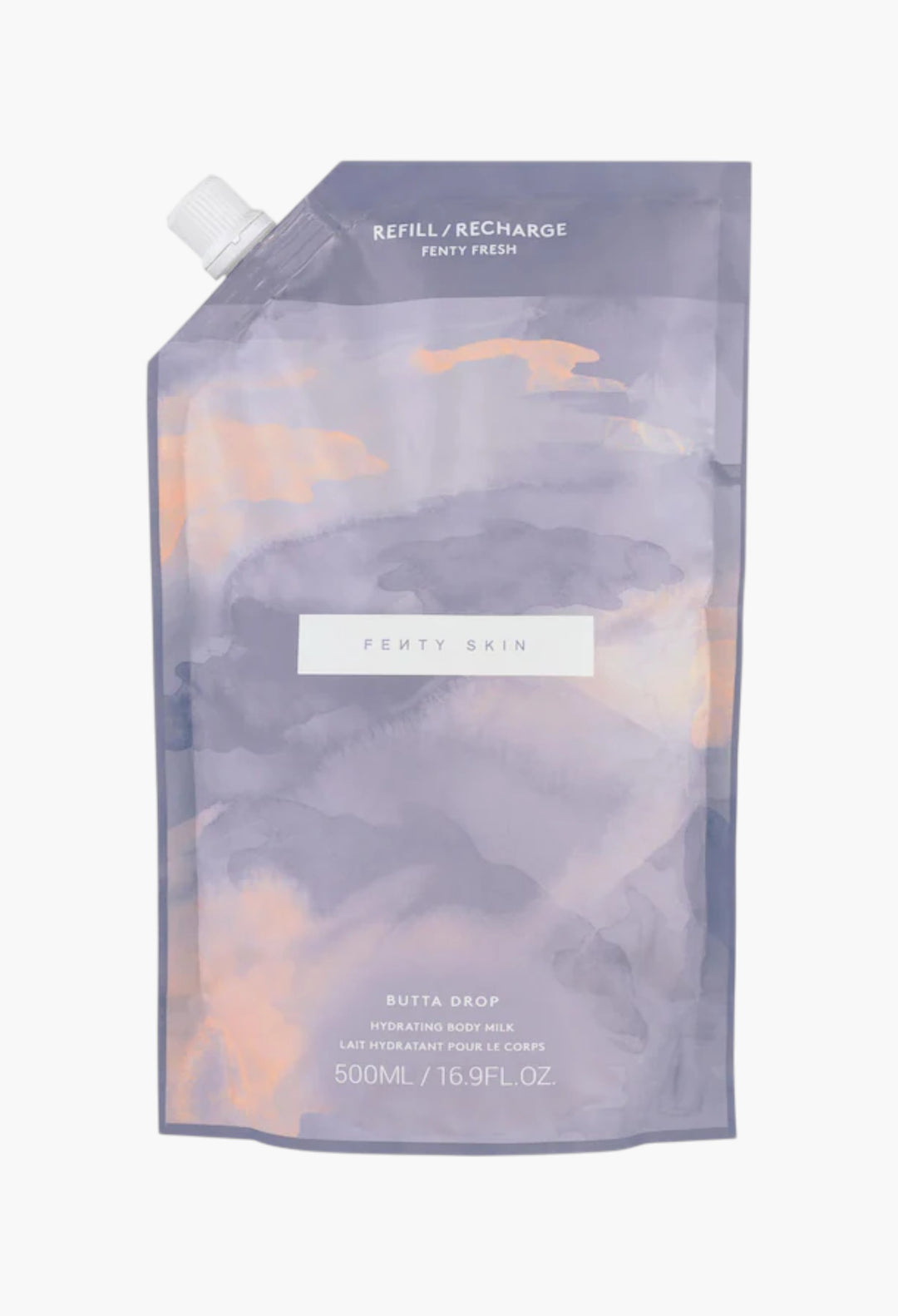 Butta Drop Hydrating Body Milk - GLAM MODA