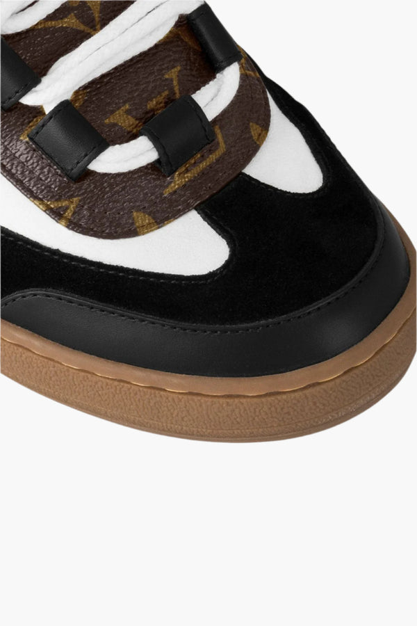 LOUIS VUITTON Lous Open Back Sneaker