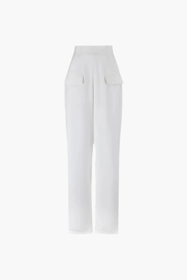 The Ultimate Muse Wide Leg Trousers