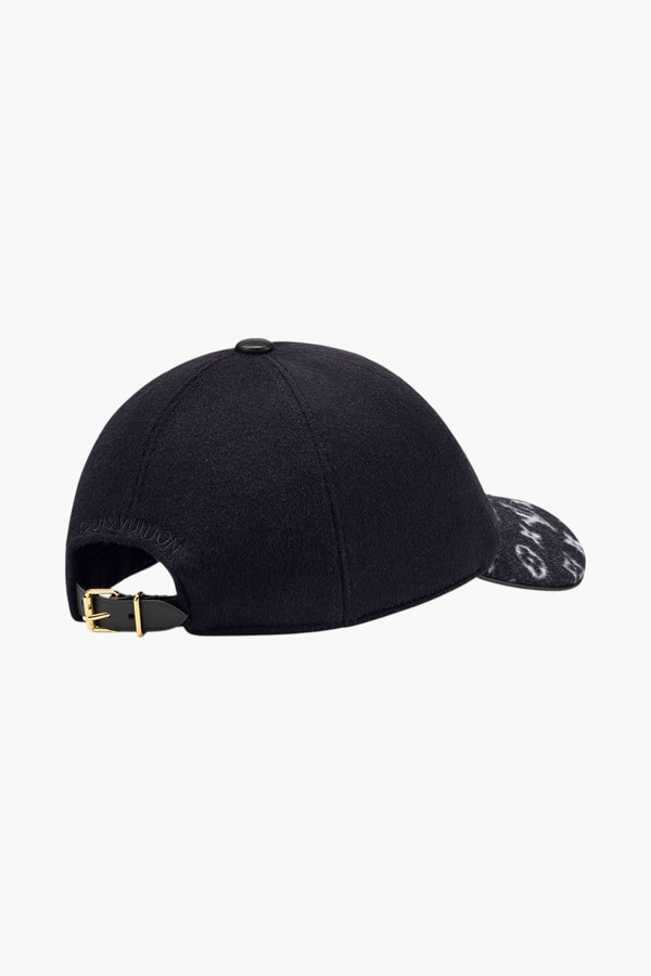Endless Cap