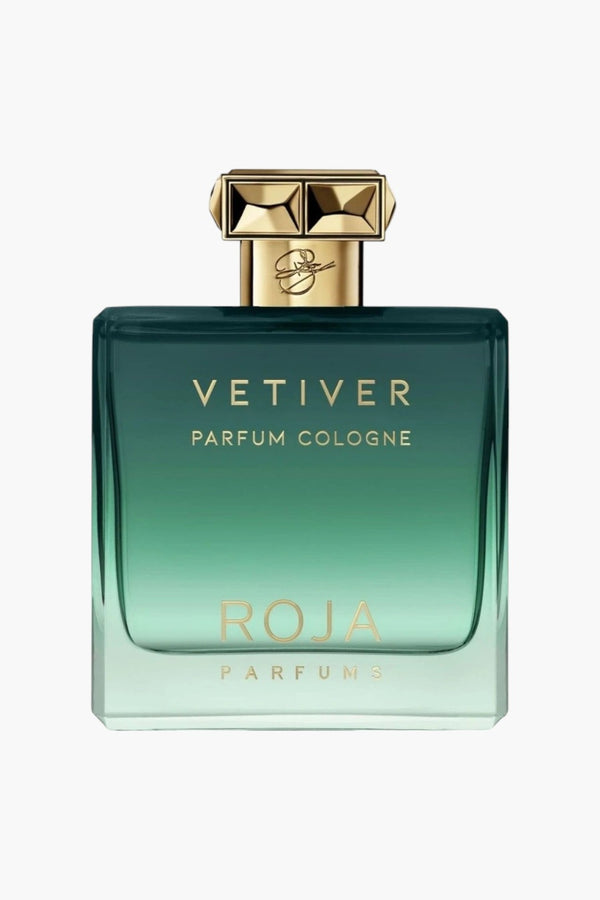 Vetiver Cologne