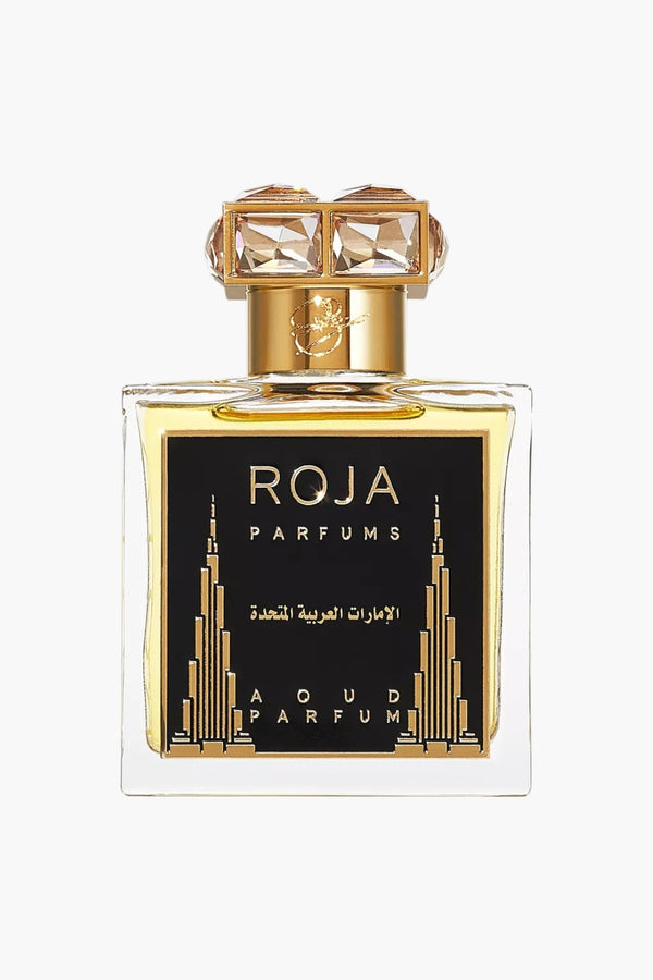 United Arab Emirates Perfume