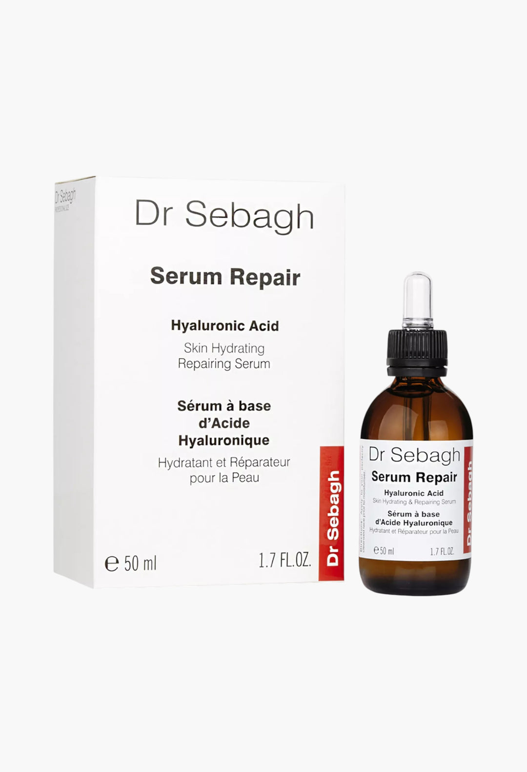Pro Serum Repair - GLAM MODA