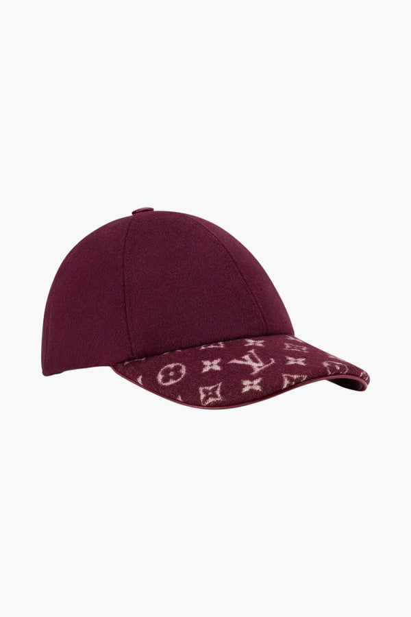 Endless Cap
